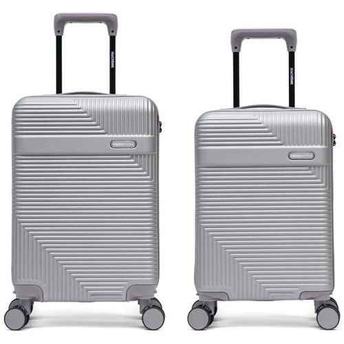 Valise Lot de 2 Valises Rigides Cabine et Cabine XS WOHLEN - Swiss Kopper - Modalova