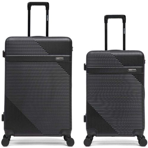 Valise Lot de 2 Valises Rigides Grand Format et Taille Moyenne WOHLEN - Swiss Kopper - Modalova
