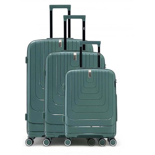 Valise Set de 3 Valises Rigides GALINA - Obago - Modalova