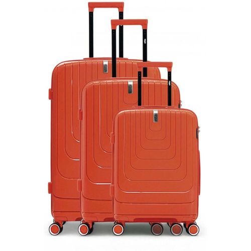 Valise Set de 3 Valises Rigides GALINA - Obago - Modalova