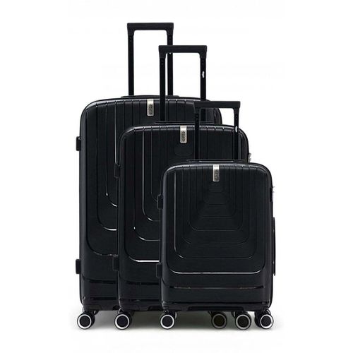 Valise Set de 3 Valises Rigides GALINA - Obago - Modalova