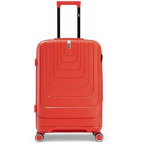 Valise Valise Taille Moyenne Rigide GALINA - Obago - Modalova
