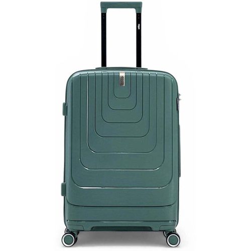 Valise Valise Taille Moyenne Rigide GALINA - Obago - Modalova