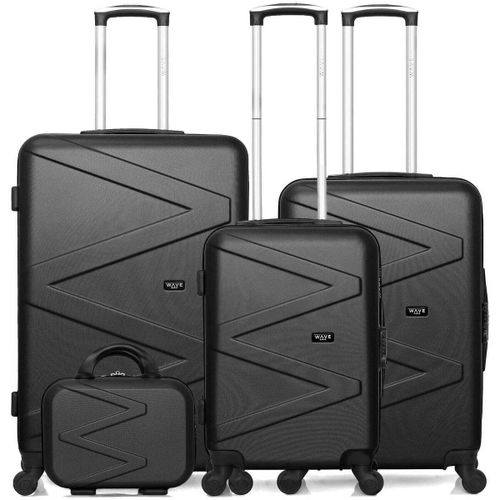 Valise - Set de 4 Valises AMAZONE-AMAZONE - Wave Paris - Modalova