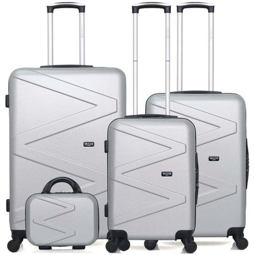 Valise - Set de 4 Valises AMAZONE-AMAZONE - Wave Paris - Modalova