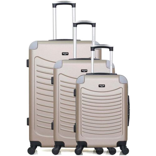Valise Wave Paris -CONGO - Wave Paris - Modalova
