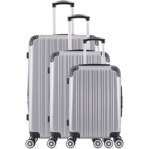 Valise - Set de 3 Valises DENALI-DENALI - Wave Paris - Modalova