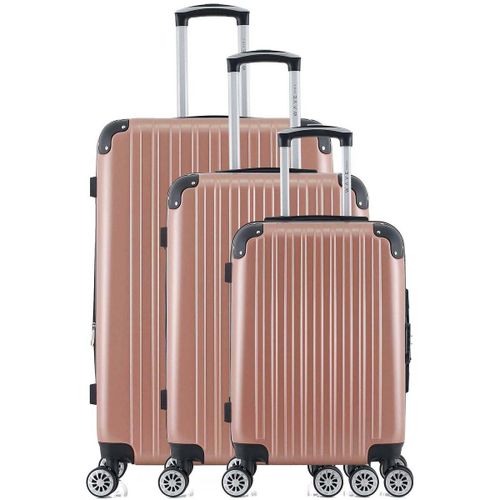 Valise - Set de 3 Valises DENALI-DENALI - Wave Paris - Modalova