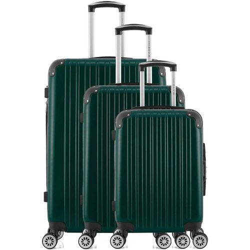 Valise - Set de 3 Valises DENALI-DENALI - Wave Paris - Modalova