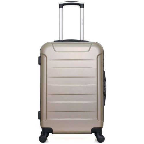 Valise - Valise Moyenne ELBE-ELBE - Wave Paris - Modalova