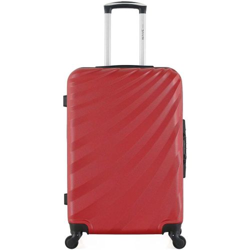 Valise Wave Paris -DANUBE - Wave Paris - Modalova