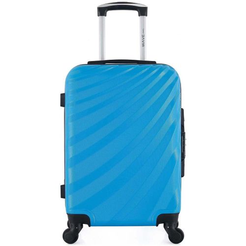 Valise Wave Paris -DANUBE - Wave Paris - Modalova