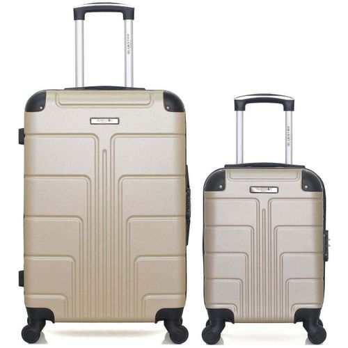 Valise Bluestar - LOT DE 2 -OTTAWA - Bluestar - Modalova