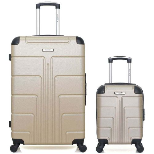 Valise Bluestar - LOT DE 2 -OTTAWA - Bluestar - Modalova