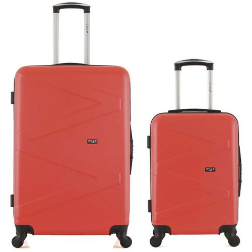 Valise - Lot de 2 -AMAZONE - Wave Paris - Modalova