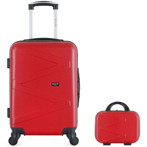 Valise - Lot de 2 -AMAZONE - Wave Paris - Modalova