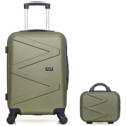 Valise - Lot de 2 -AMAZONE - Wave Paris - Modalova