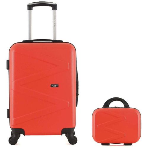 Valise - Lot de 2 -AMAZONE - Wave Paris - Modalova