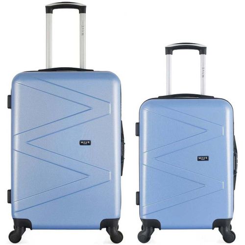 Valise - Lot de 2 -AMAZONE - Wave Paris - Modalova