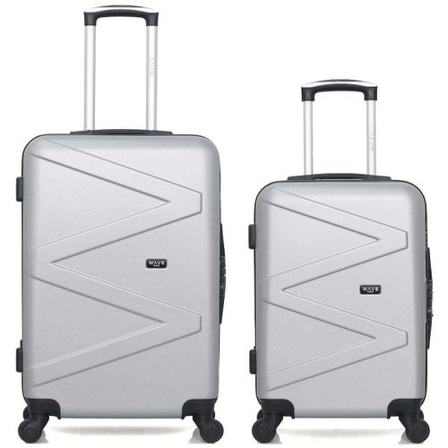 Valise - Lot de 2 -AMAZONE - Wave Paris - Modalova