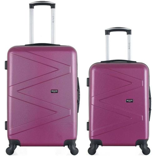 Valise - Lot de 2 -AMAZONE - Wave Paris - Modalova