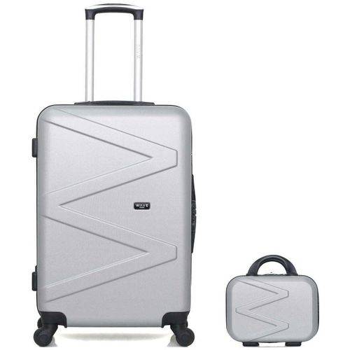 Valise - Lot de 2 -AMAZONE - Wave Paris - Modalova