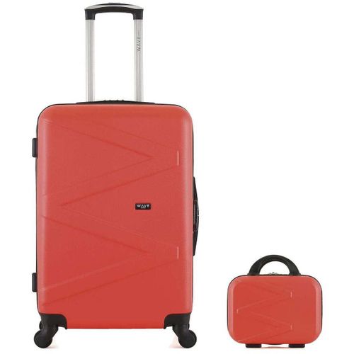 Valise - Lot de 2 -AMAZONE - Wave Paris - Modalova