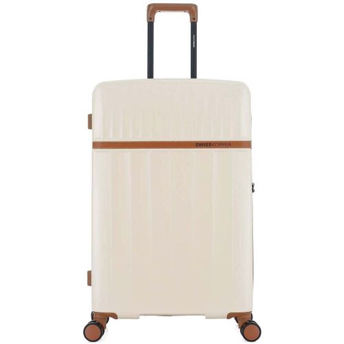 Valise Valise Grand Format Rigide ZERMATT - Swiss Kopper - Modalova