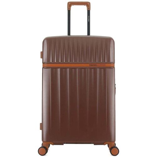 Valise Valise Grand Format Rigide ZERMATT - Swiss Kopper - Modalova