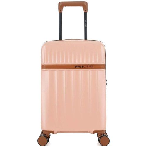 Valise Valise Cabine XS Rigide ZERMATT - Swiss Kopper - Modalova