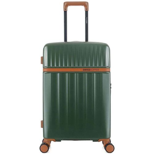 Valise Valise Taille Moyenne Rigide ZERMATT - Swiss Kopper - Modalova