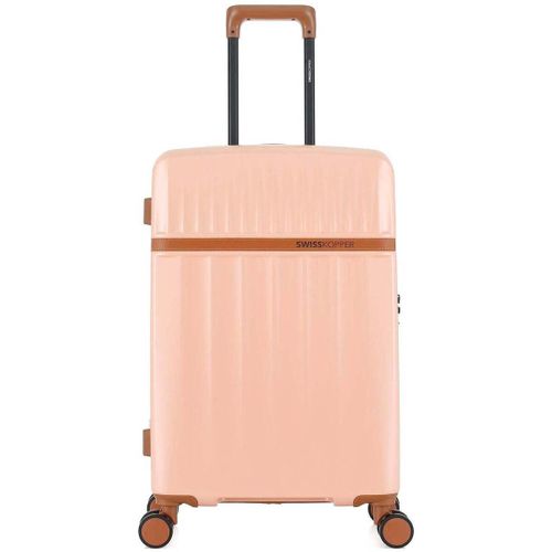 Valise Valise Taille Moyenne Rigide ZERMATT - Swiss Kopper - Modalova