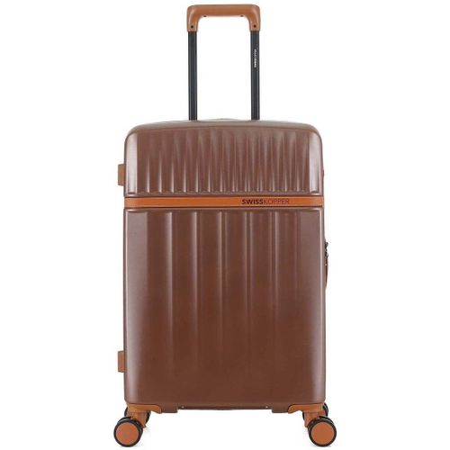 Valise Valise Taille Moyenne Rigide ZERMATT - Swiss Kopper - Modalova