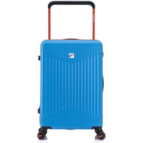 Valise Valise Taille Moyenne Rigide NORTH BEACH - American Travel - Modalova