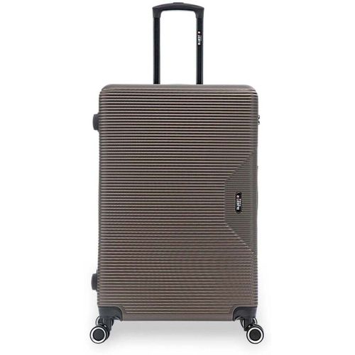 Valise Valise Grand Format Rigide WAGRAM - Bluestar - Modalova