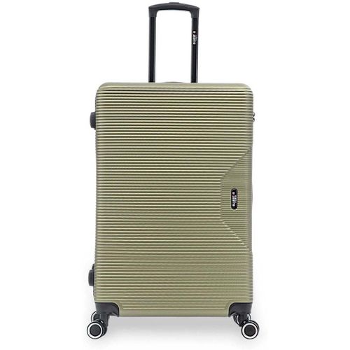 Valise Valise Grand Format Rigide WAGRAM - Bluestar - Modalova