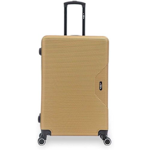 Valise Valise Grand Format Rigide WAGRAM - Bluestar - Modalova
