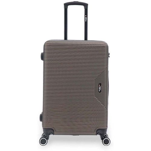 Valise Valise Taille Moyenne Rigide WAGRAM - Bluestar - Modalova