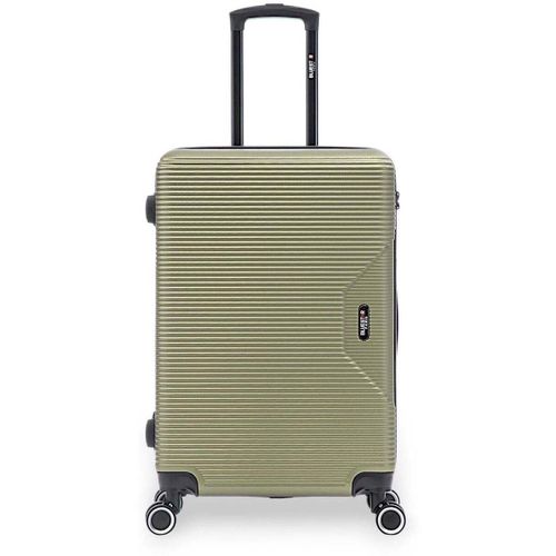 Valise Valise Taille Moyenne Rigide WAGRAM - Bluestar - Modalova