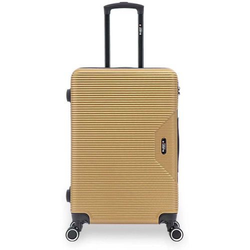 Valise Valise Taille Moyenne Rigide WAGRAM - Bluestar - Modalova