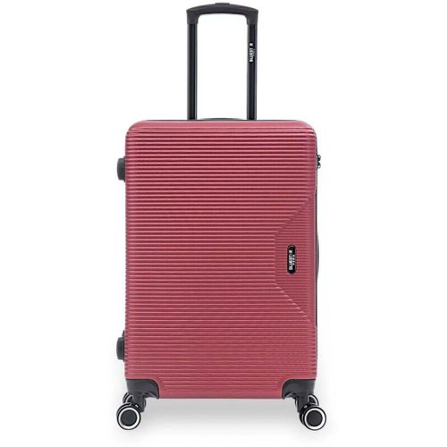 Valise Valise Taille Moyenne Rigide WAGRAM - Bluestar - Modalova