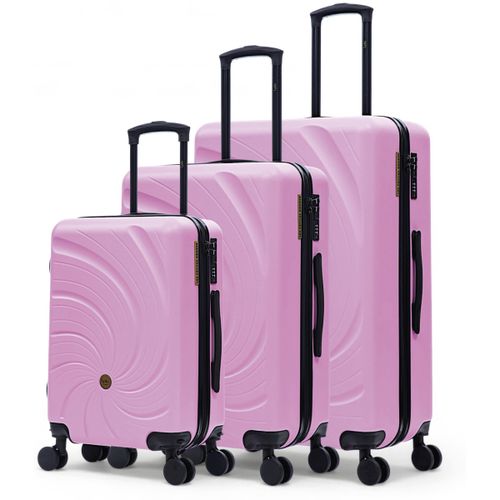 Valise Set de 3 Valises Rigides SERENA - Lpb Luggage - Modalova