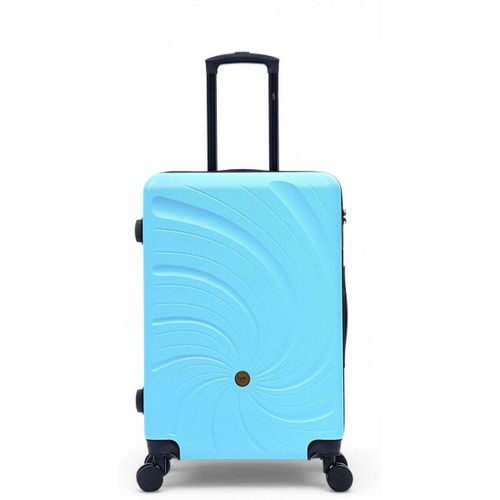 Valise Valise Taille Moyenne Rigide SERENA - Lpb Luggage - Modalova