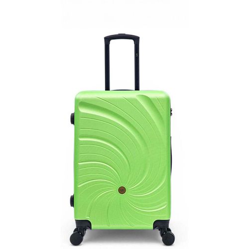 Valise Valise Taille Moyenne Rigide SERENA - Lpb Luggage - Modalova