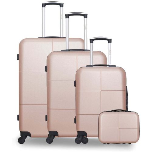 Valise - Set de 4 Valises CORONADO-CORONADO - Hero - Modalova