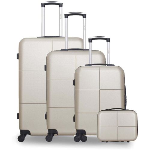 Valise - Set de 4 Valises CORONADO-CORONADO - Hero - Modalova