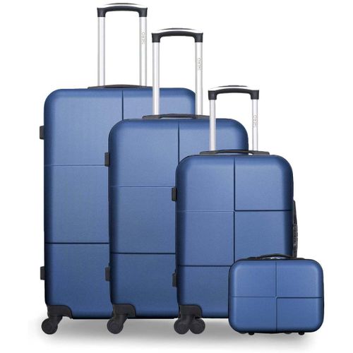 Valise - Set de 4 Valises CORONADO-CORONADO - Hero - Modalova
