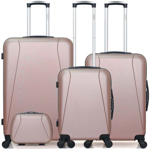 Valise - SET DE 4 ABS LANZAROTE-LANZAROTE - Hero - Modalova