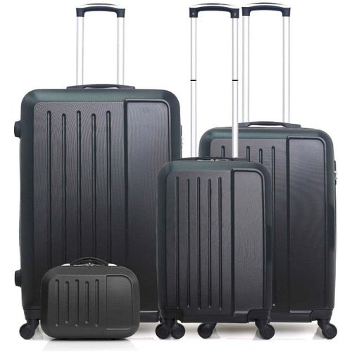 Valise - SET DE 4 ABS VESUVIO-VESUVIO - Hero - Modalova