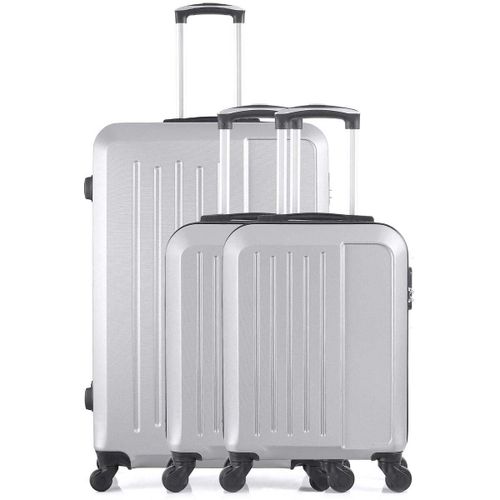 Valise - SET DE 3 ABS VESUVIO-VESUVIO - Hero - Modalova
